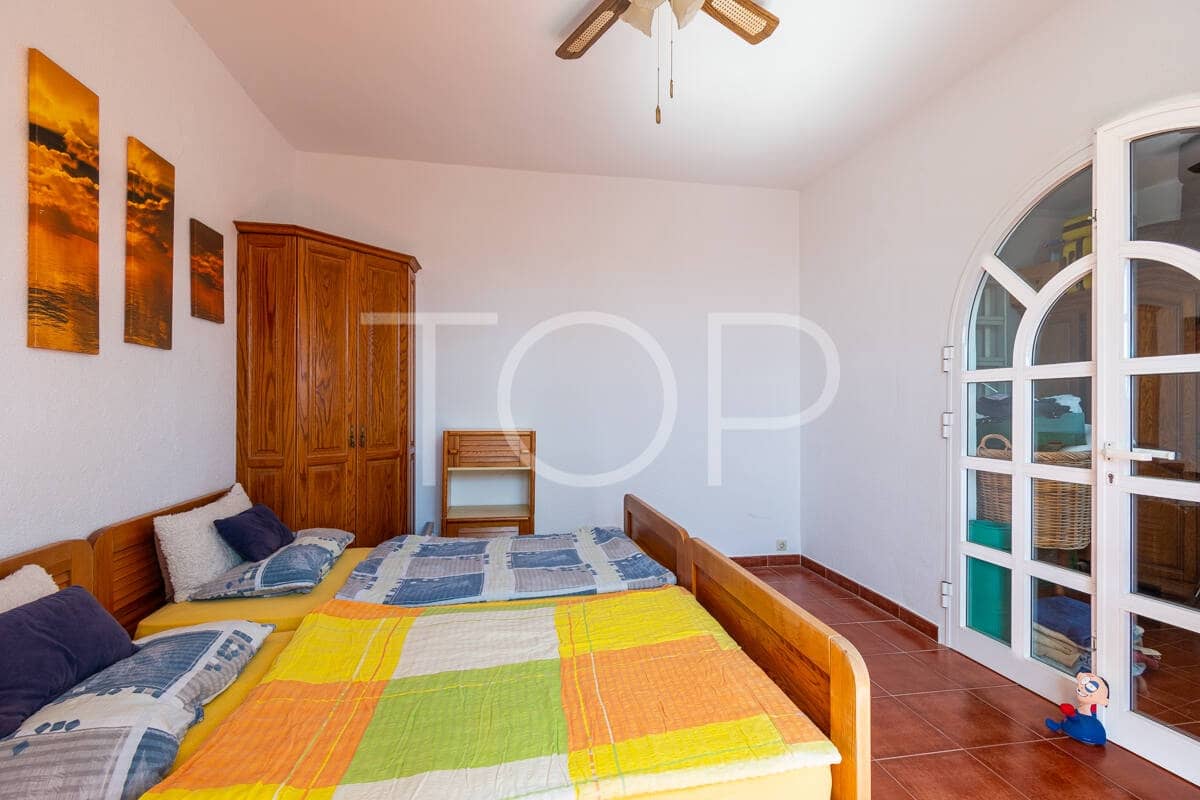 6 bedroom Finca/Country House for sale in El Salto with pool garage - € 998,000 (Ref: 9685724)