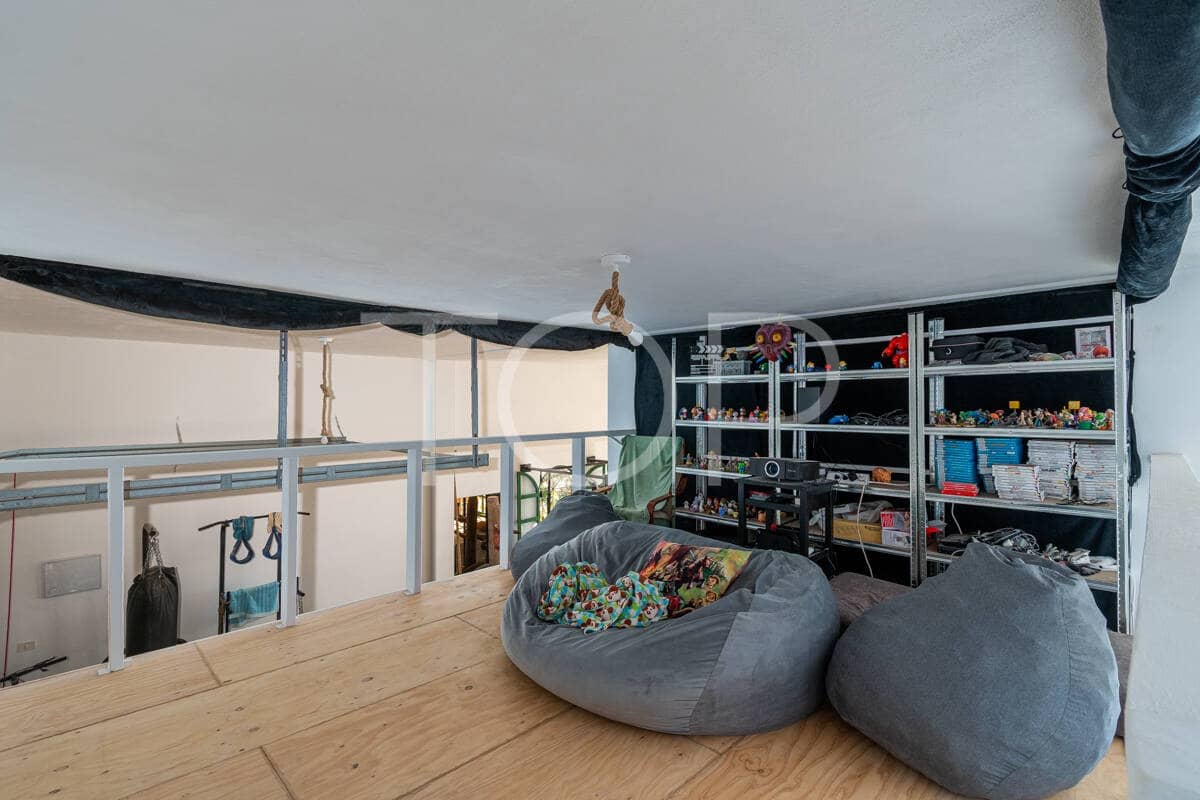 6 bedroom Finca/Country House for sale in El Salto with pool garage - € 998,000 (Ref: 9685724)