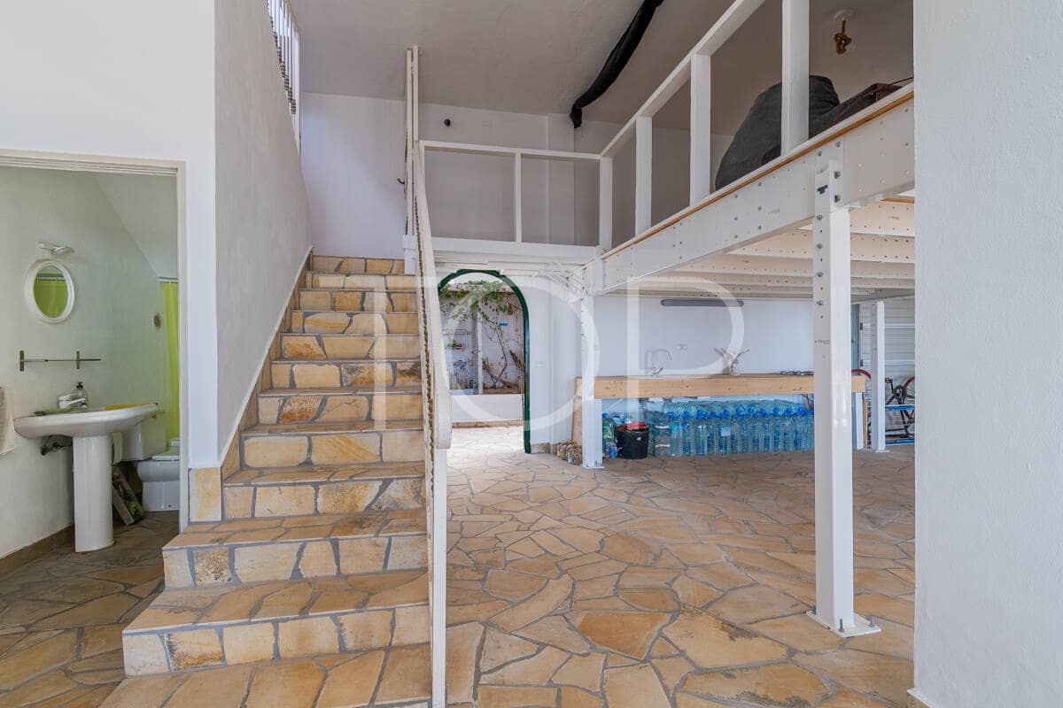 6 bedroom Finca/Country House for sale in El Salto with pool garage - € 998,000 (Ref: 9685724)