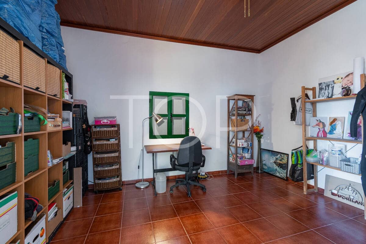 6 bedroom Finca/Country House for sale in El Salto with pool garage - € 998,000 (Ref: 9685724)