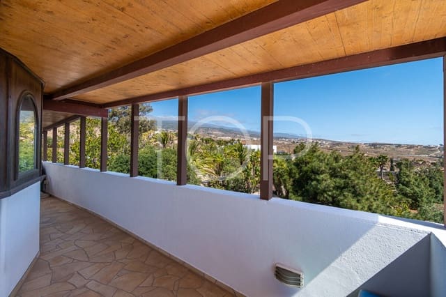 6 bedroom Finca/Country House for sale in El Salto, Granadilla de Abona with pool garage - € 998,000 (Ref: 9685724)