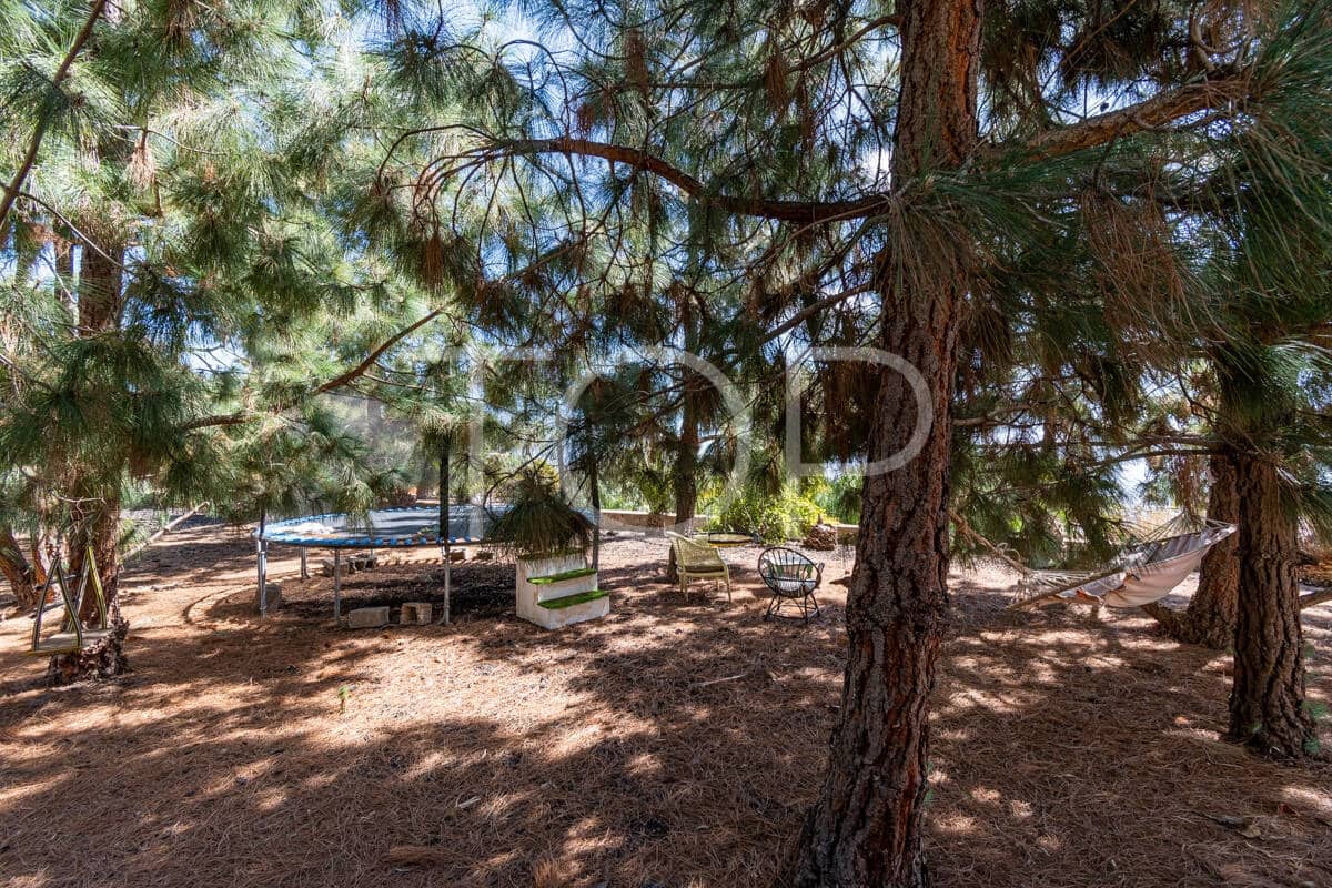 6 bedroom Finca/Country House for sale in El Salto with pool garage - € 998,000 (Ref: 9685724)