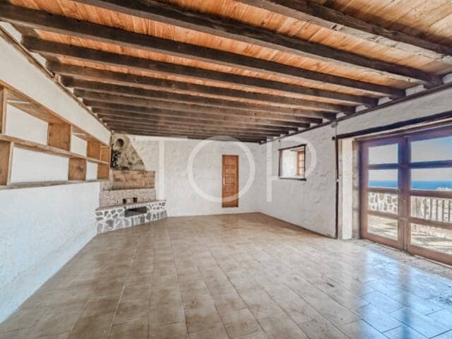 10 soveværelse Byhus til salg i Icod de los Vinos med garage - € 559.000 (Ref: 9685727)