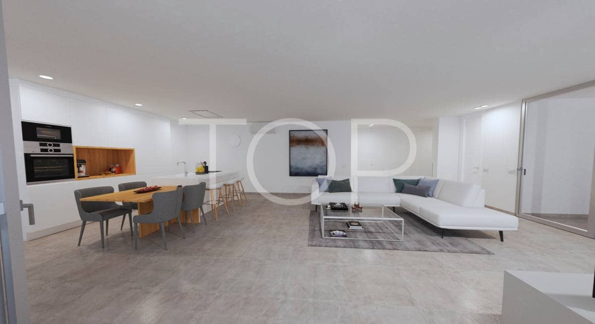 3 camera da letto Villa in vendita in Costa Adeje con piscina garage - 1.838.000 € (Rif: 9694504)