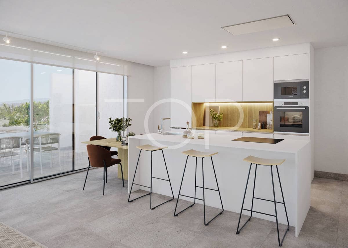 3 camera da letto Villa in vendita in Costa Adeje con piscina garage - 1.838.000 € (Rif: 9694504)