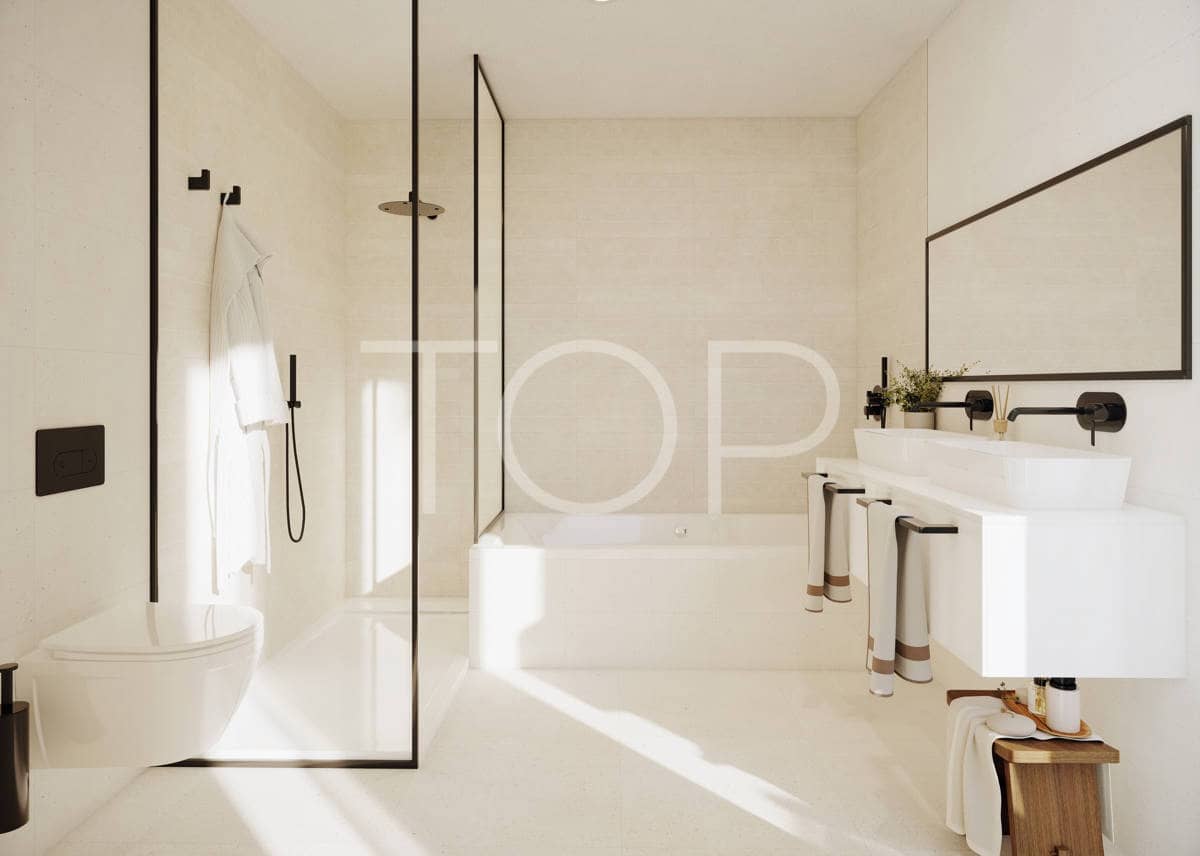 3 camera da letto Villa in vendita in Costa Adeje con piscina garage - 1.838.000 € (Rif: 9694504)