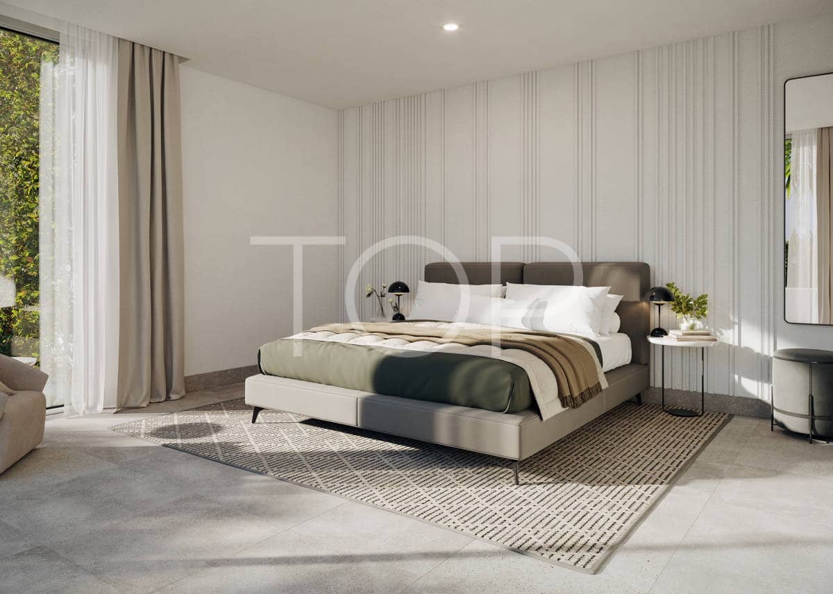 3 camera da letto Villa in vendita in Costa Adeje con piscina garage - 1.838.000 € (Rif: 9694504)