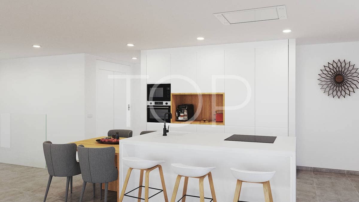 3 quarto Moradia para venda em Costa Adeje com piscina garagem - 1 766 000 € (Ref: 9694505)