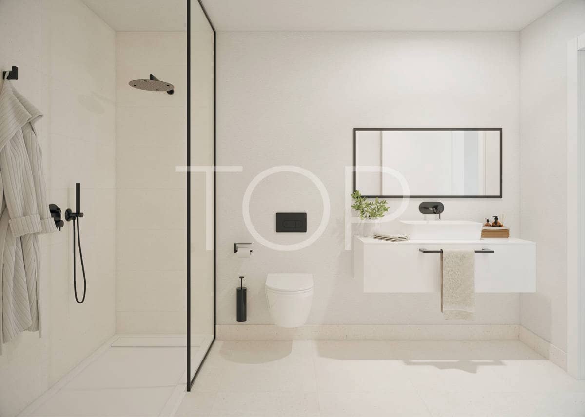 3 quarto Moradia para venda em Costa Adeje com piscina garagem - 1 766 000 € (Ref: 9694505)