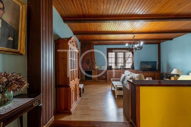 Finca/Casa Rural de 6 habitaciones en La Orotava en venta con garaje - 1.100.000 € (Ref: 9697874)