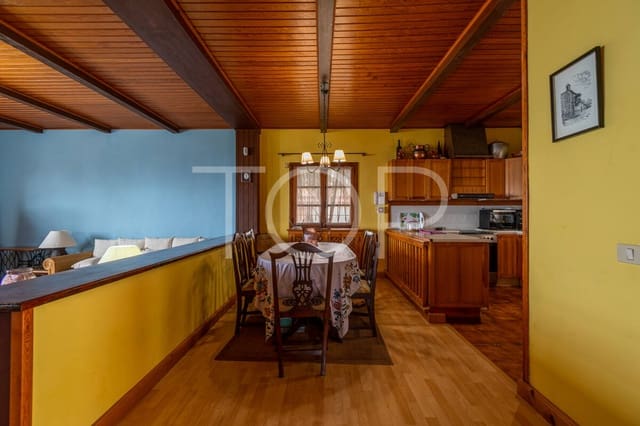 Finca/Casa Rural de 6 habitaciones en La Orotava en venta con garaje - 1.100.000 € (Ref: 9697874)