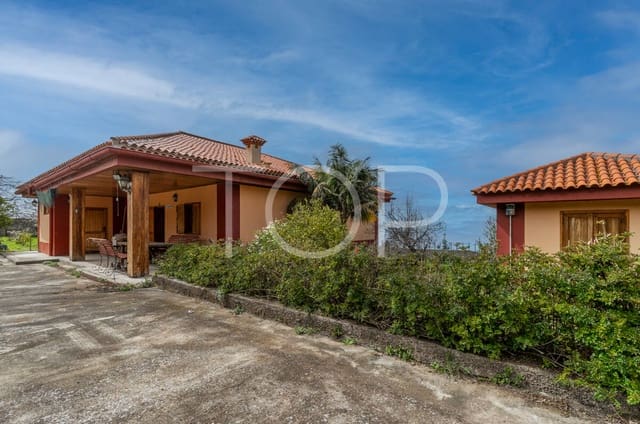 Finca/Casa Rural de 6 habitaciones en La Orotava en venta con garaje - 1.100.000 € (Ref: 9697874)