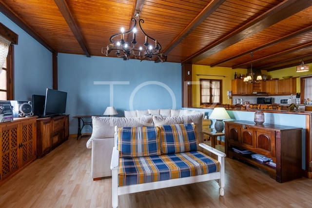 Finca/Casa Rural de 6 habitaciones en La Orotava en venta con garaje - 1.100.000 € (Ref: 9697874)