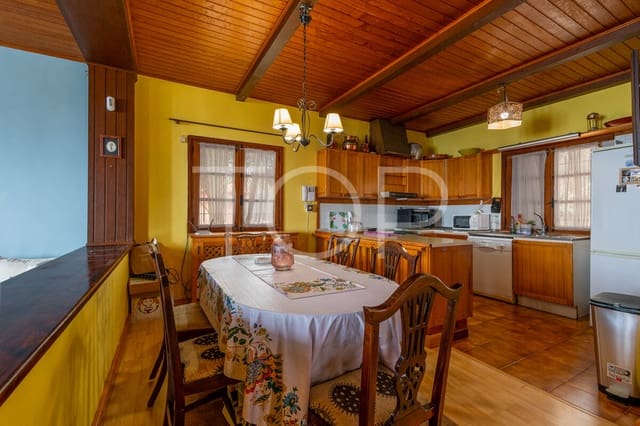 Finca/Casa Rural de 6 habitaciones en La Orotava en venta con garaje - 1.100.000 € (Ref: 9697874)