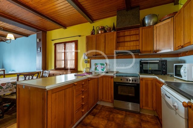 Finca/Casa Rural de 6 habitaciones en La Orotava en venta con garaje - 1.100.000 € (Ref: 9697874)