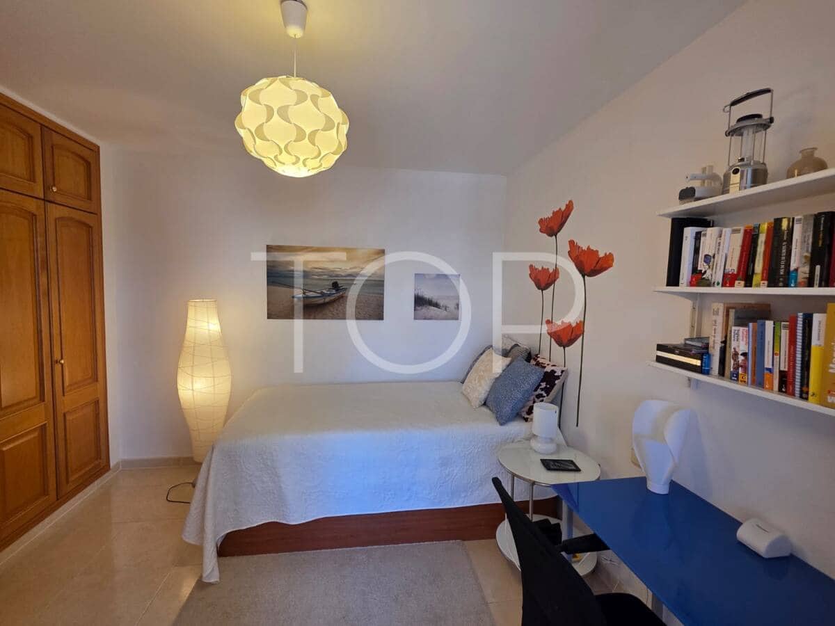 2 Zimmer Wohnung zu verkaufen in Callao Salvaje mit Garage - 375.000 € (Ref: 9700173)