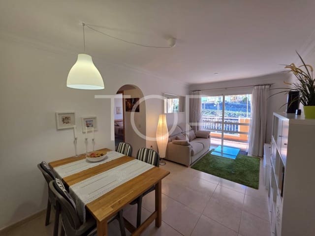 Piso de 2 habitaciones en Callao Salvaje, Adeje en venta con garaje - 375.000 € (Ref: 9700173)