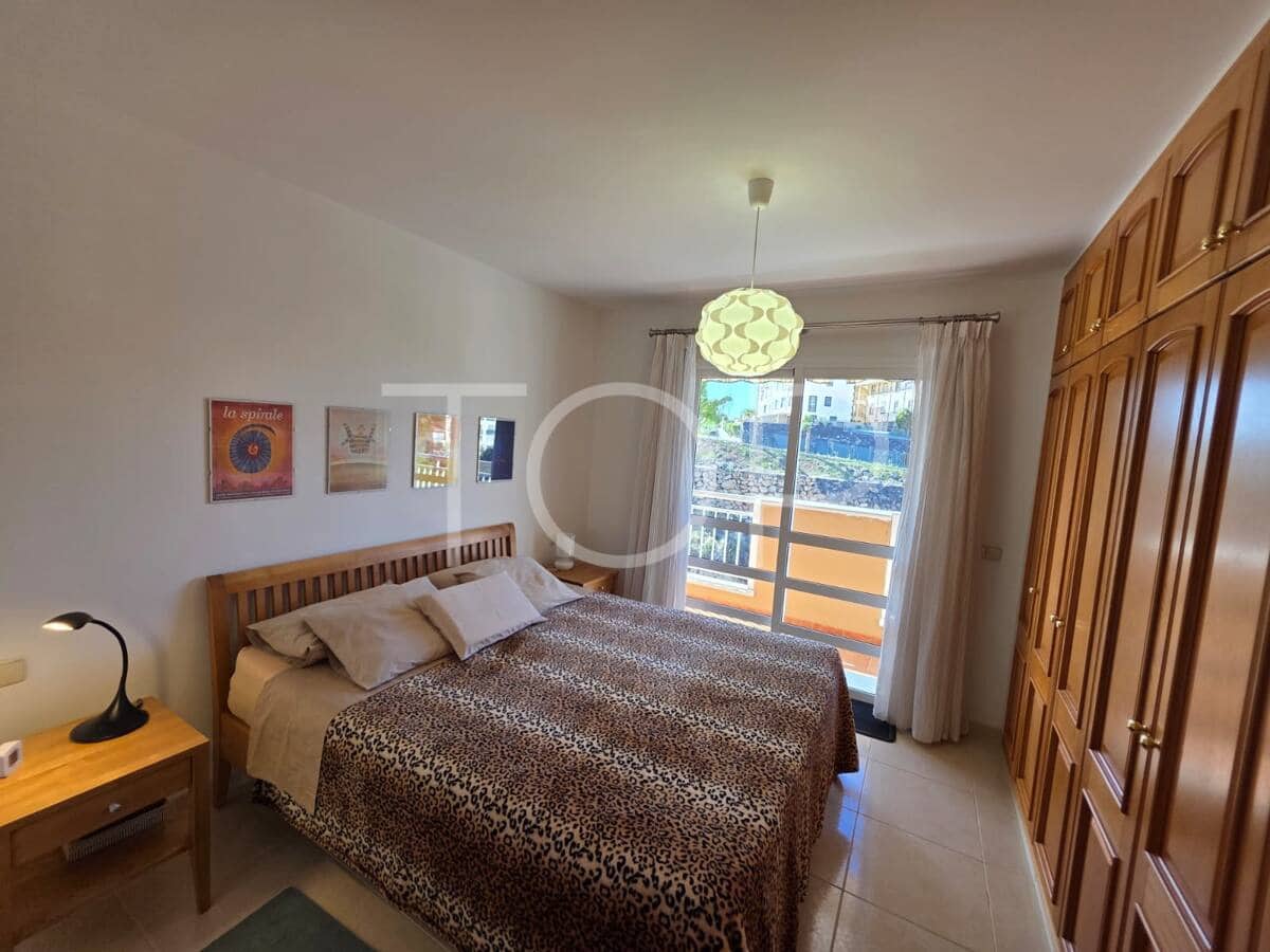 2 Zimmer Wohnung zu verkaufen in Callao Salvaje mit Garage - 375.000 € (Ref: 9700173)