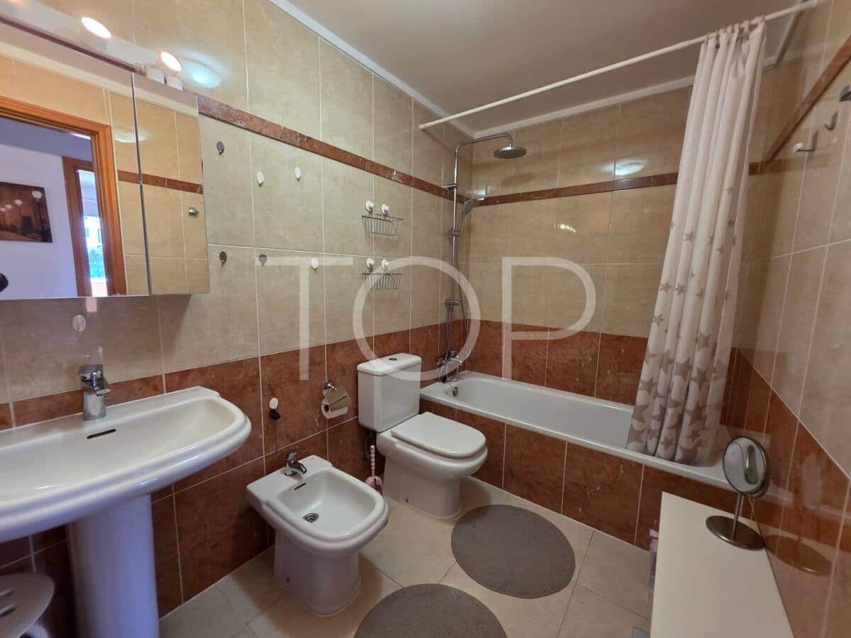 2 Zimmer Wohnung zu verkaufen in Callao Salvaje mit Garage - 375.000 € (Ref: 9700173)