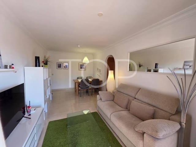 Piso de 2 habitaciones en Callao Salvaje, Adeje en venta con garaje - 375.000 € (Ref: 9700173)