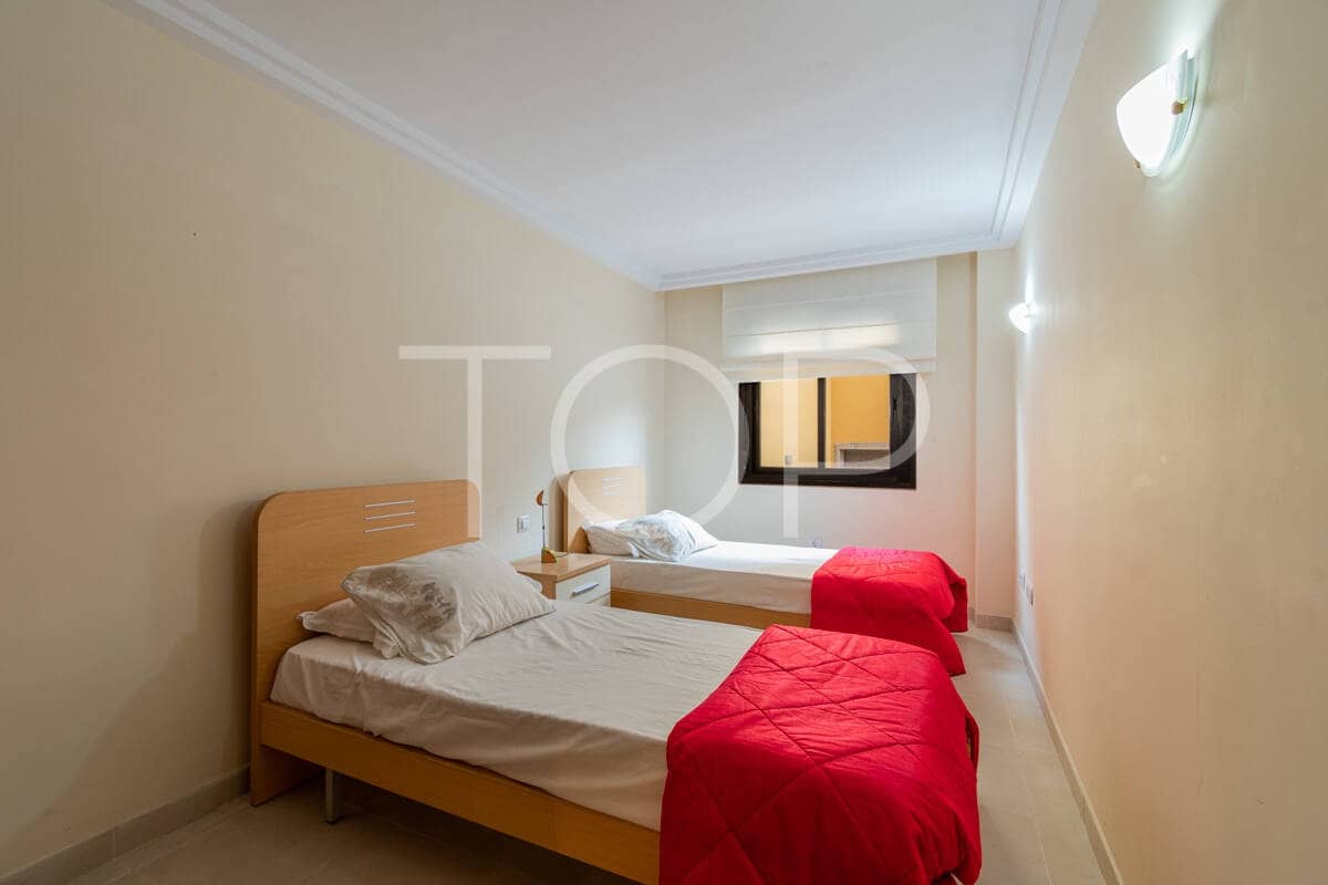 2 soverom Leilighet til salgs i Adeje med garasje - € 360 000 (Ref: 9725156)