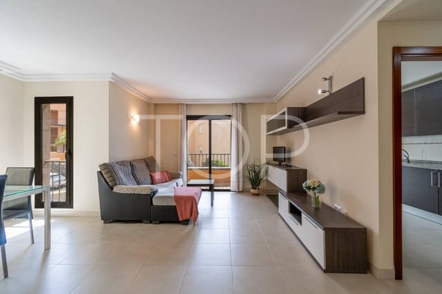 2 soverom Leilighet til salgs i Casco Urbano, Adeje med garasje - € 360 000 (Ref: 9725156)