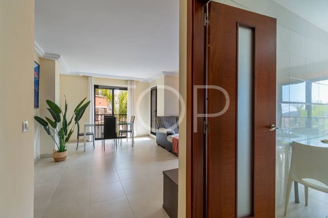 2 soverom Leilighet til salgs i Casco Urbano, Adeje med garasje - € 360 000 (Ref: 9725156)