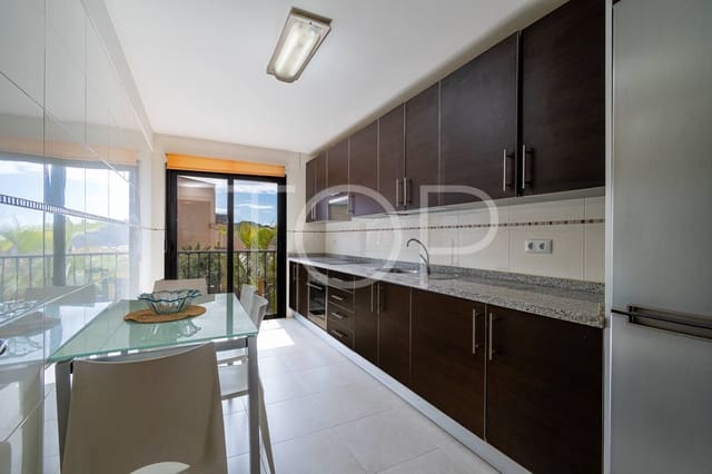 2 soverom Leilighet til salgs i Casco Urbano, Adeje med garasje - € 360 000 (Ref: 9725156)