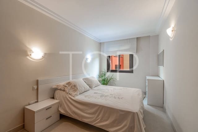 2 camera da letto Appartamento in vendita in Casco Urbano, Adeje con garage - 350.000 € (Rif: 9725156)