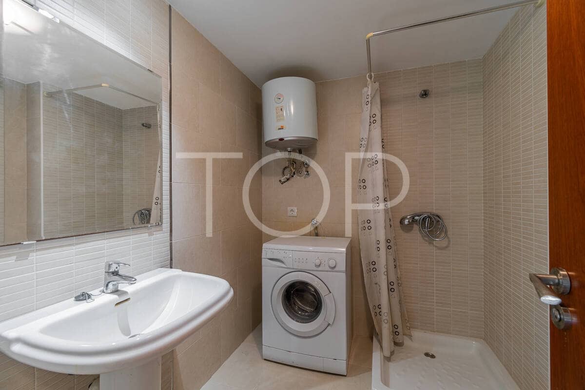 2 soverom Leilighet til salgs i Adeje med garasje - € 360 000 (Ref: 9725156)