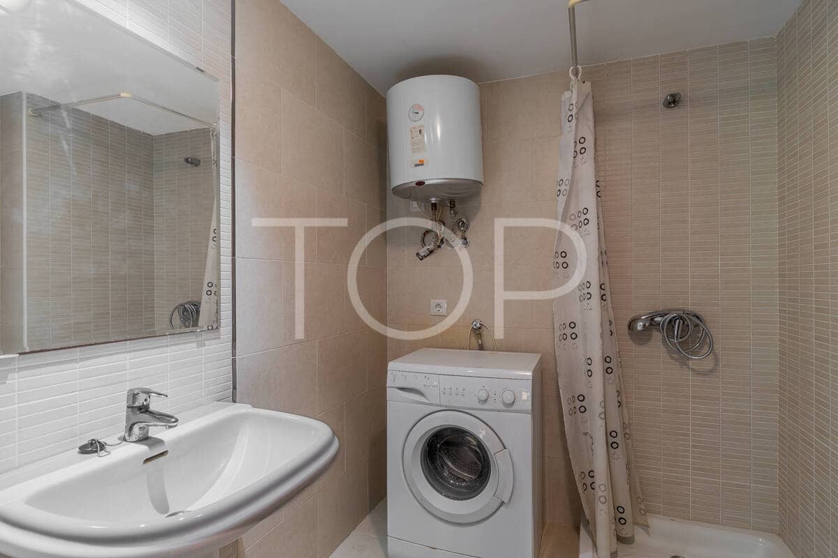 2 soverom Leilighet til salgs i Adeje med garasje - € 360 000 (Ref: 9725156)