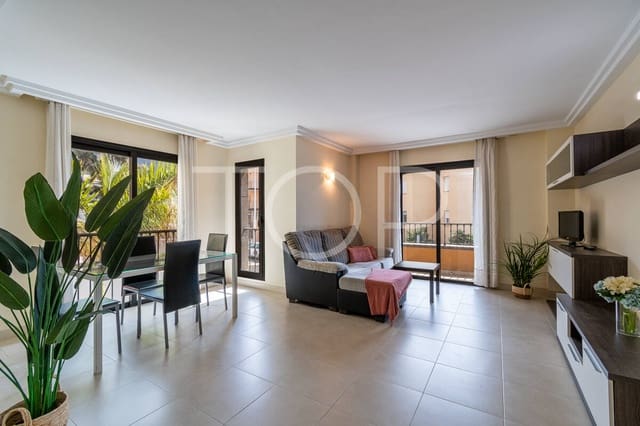 2 soverom Leilighet til salgs i Casco Urbano, Adeje med garasje - € 360 000 (Ref: 9725156)