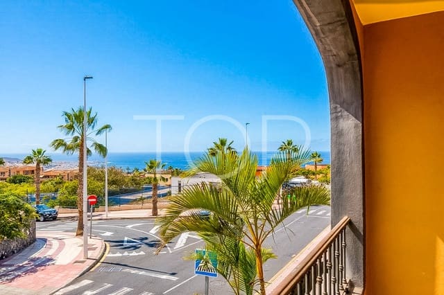 2 camera da letto Appartamento in vendita in Casco Urbano, Adeje con garage - 350.000 € (Rif: 9725156)