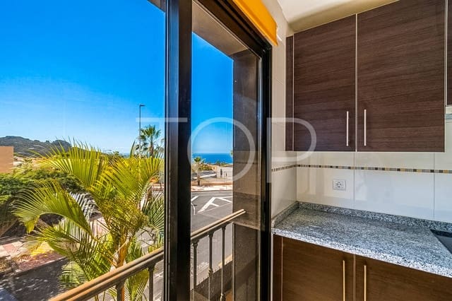 2 camera da letto Appartamento in vendita in Casco Urbano, Adeje con garage - 350.000 € (Rif: 9725156)