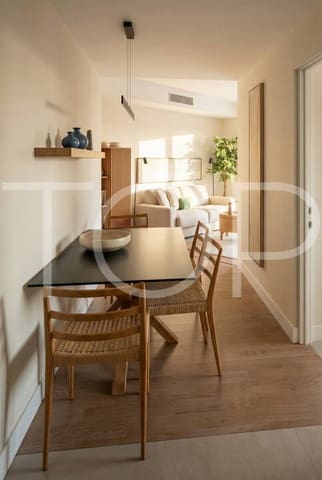 1 soverom Leilighet til salgs i Los Cristianos, Arona med garasje - € 318 003 (Ref: 9737726)
