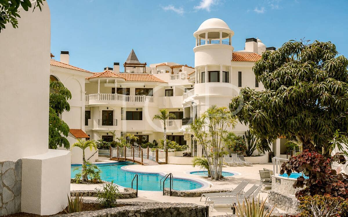 1 camera da letto Appartamento in vendita in Los Cristianos con piscina garage - 318.003 € (Rif: 9737726)