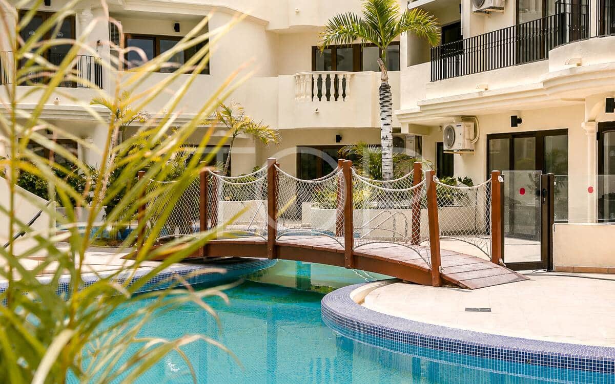 1 camera da letto Appartamento in vendita in Los Cristianos con piscina garage - 318.003 € (Rif: 9737726)