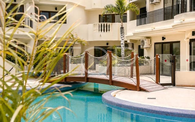 1 sypialnia Mieszkanie na sprzedaż w Los Cristianos, Arona z garażem - 318 003 € (Ref: 9737726)