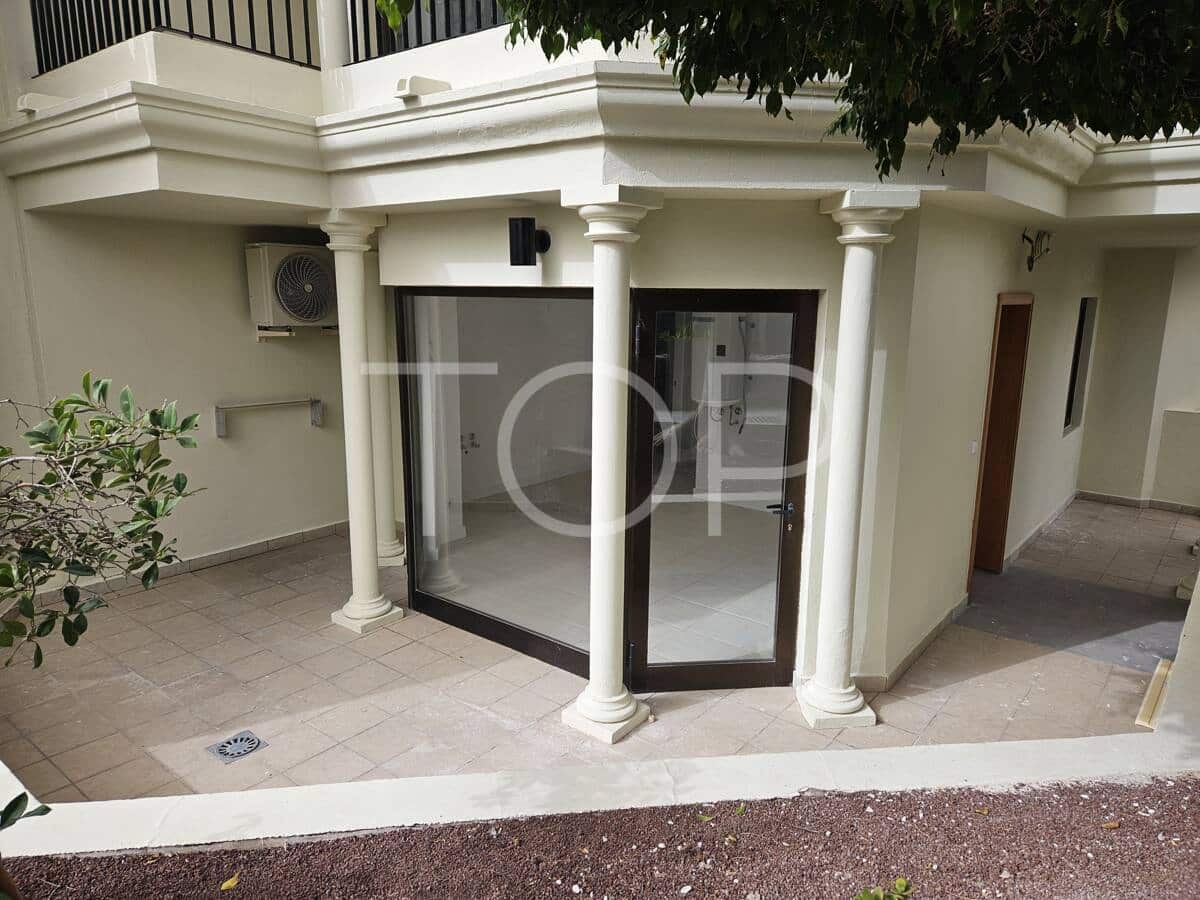 Piso de 1 habitación en Los Cristianos en venta - 336.272 € (Ref: 9737727)