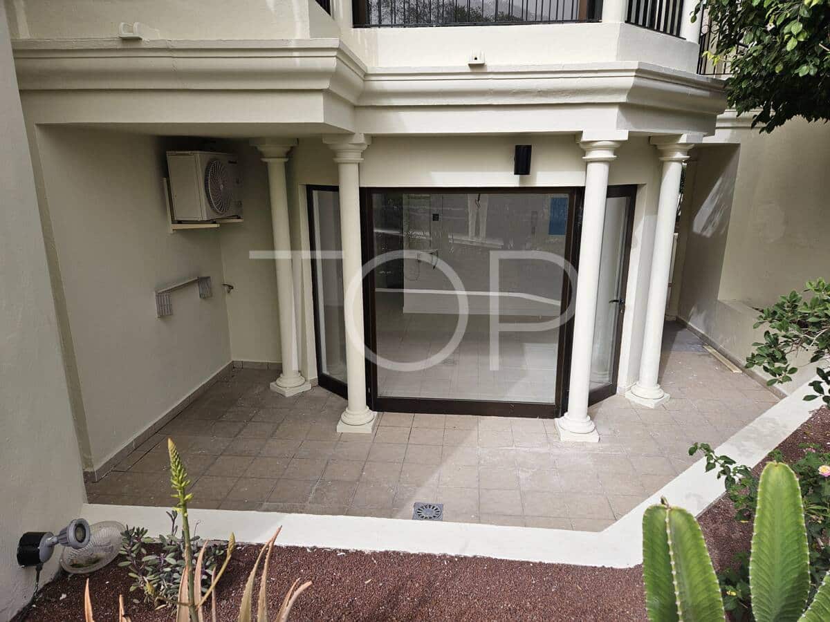 Piso de 1 habitación en Los Cristianos en venta - 336.272 € (Ref: 9737727)