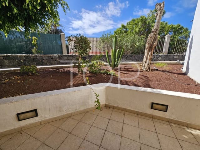 Piso de 1 habitación en Los Cristianos, Arona en venta - 336.272 € (Ref: 9737727)