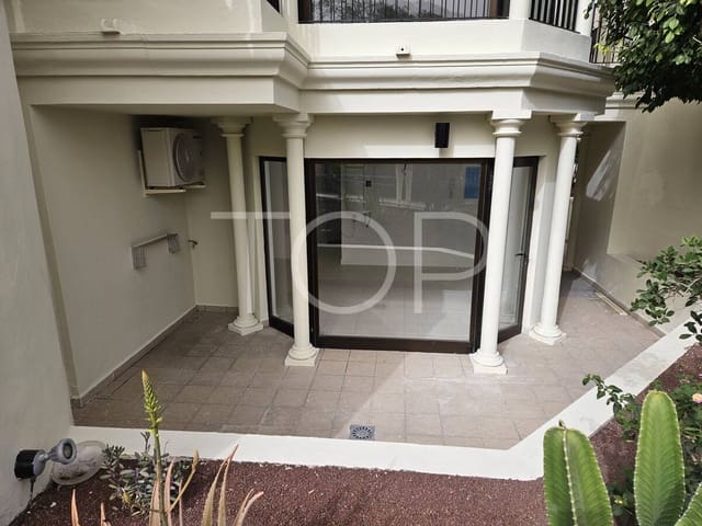 Piso de 1 habitación en Los Cristianos, Arona en venta - 336.272 € (Ref: 9737727)