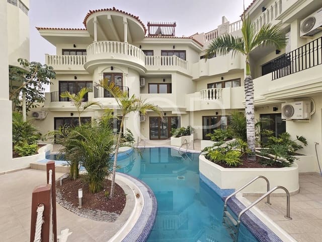 Piso de 1 habitación en Los Cristianos, Arona en venta - 336.272 € (Ref: 9737727)