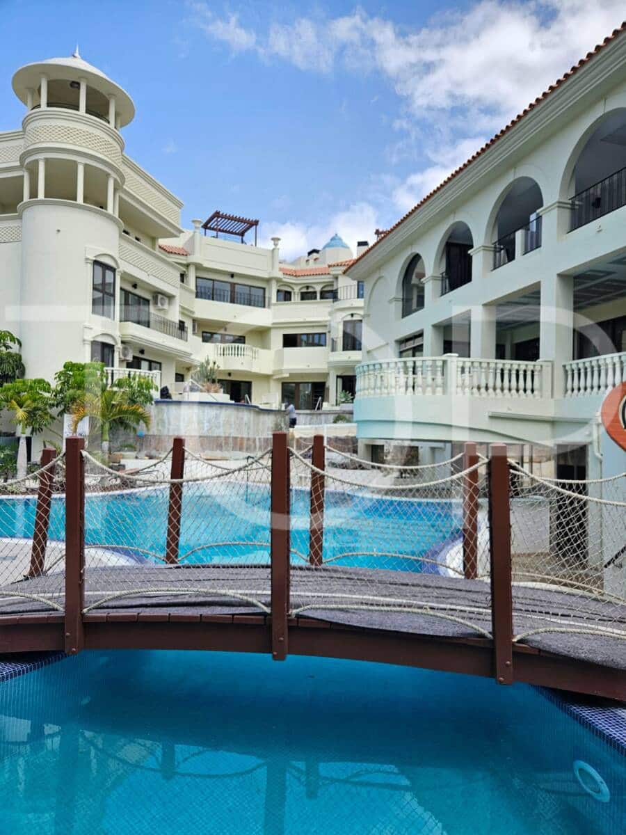 Piso de 1 habitación en Los Cristianos en venta - 336.272 € (Ref: 9737727)