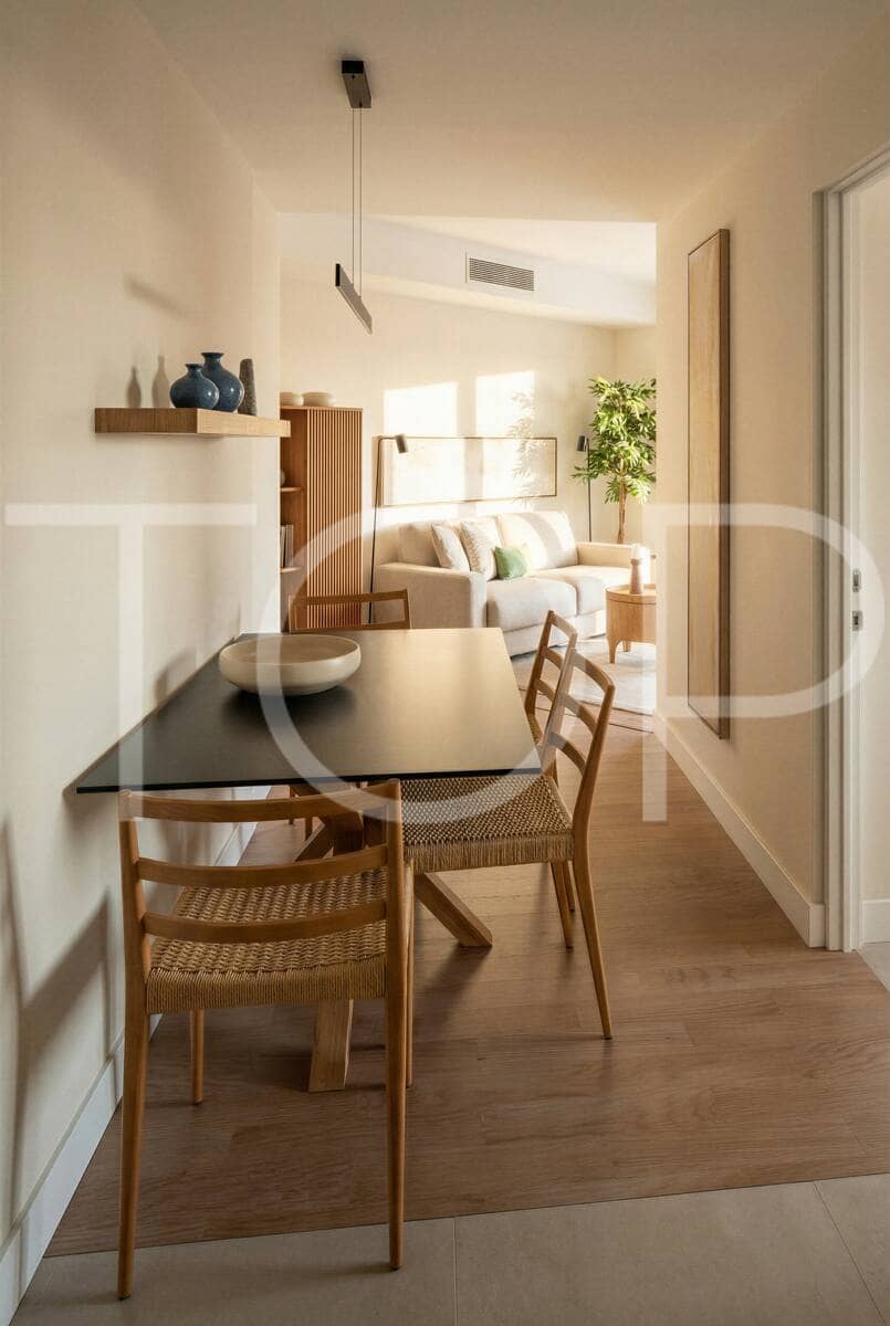 1 chambre Appartement à vendre à Los Cristianos avec piscine garage - 318 003 € (Ref: 9737729)