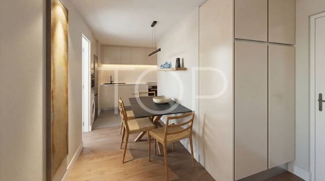 1 chambre Appartement à vendre à Los Cristianos, Arona avec piscine garage - 318 003 € (Ref: 9737729)