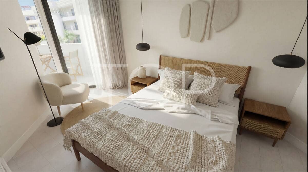 1 chambre Appartement à vendre à Los Cristianos avec piscine garage - 318 003 € (Ref: 9737729)