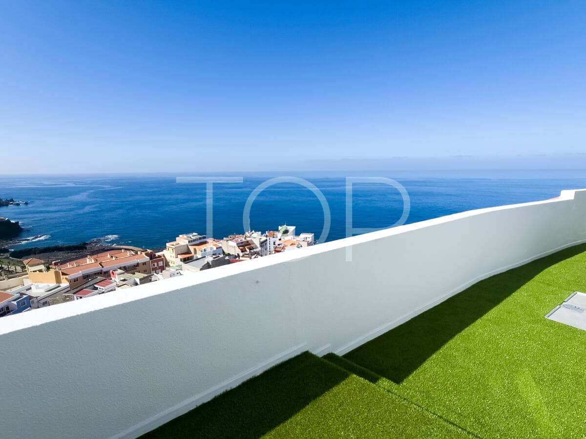 2 soverom Penthouse til salgs i Puerto Santiago - € 295 000 (Ref: 9737730)