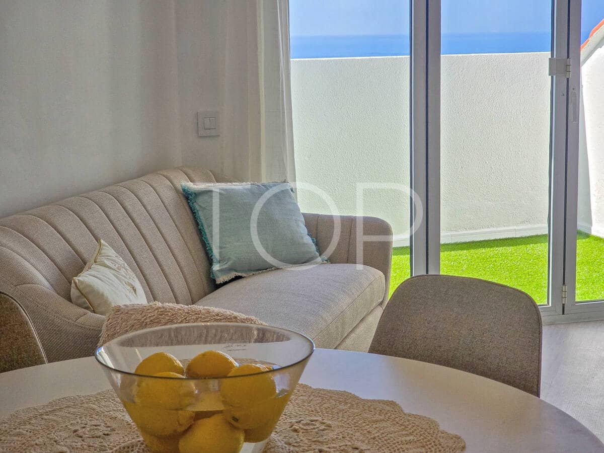 2 soverom Penthouse til salgs i Puerto Santiago - € 295 000 (Ref: 9737730)