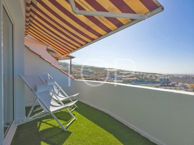 2 bedroom Penthouse for sale in Puerto Santiago, Santiago del Teide - € 295,000 (Ref: 9737730)